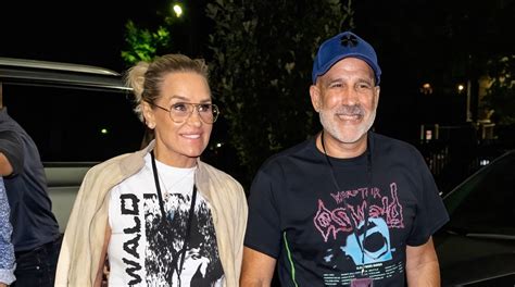 Yolanda Hadid Reveals She’s Secretly Been Engaged for Years.